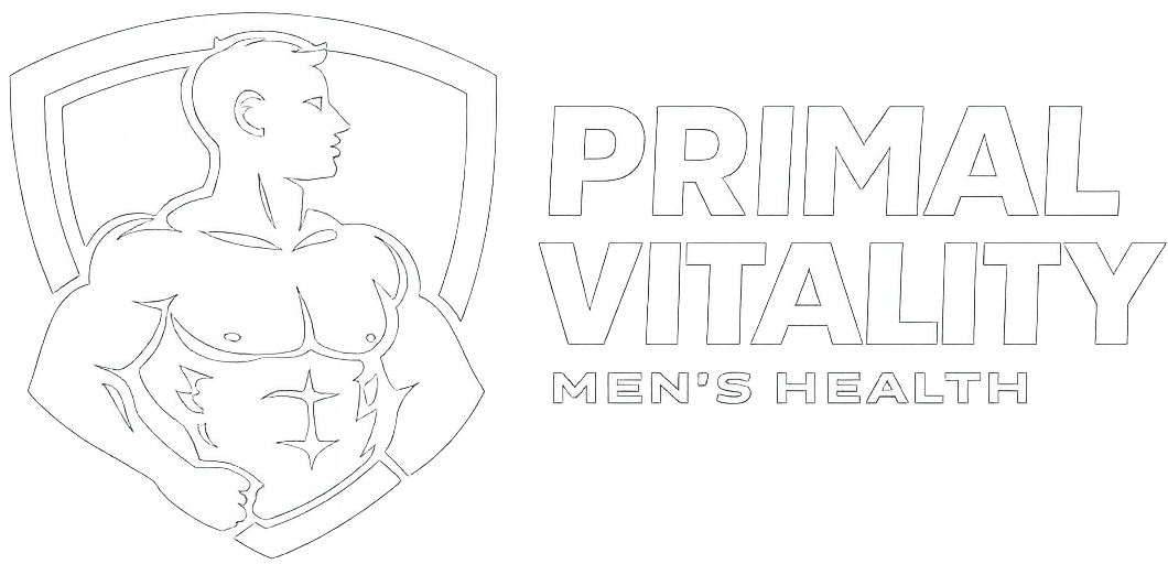 PRIMAL VITALITY MEN'S HEALTH