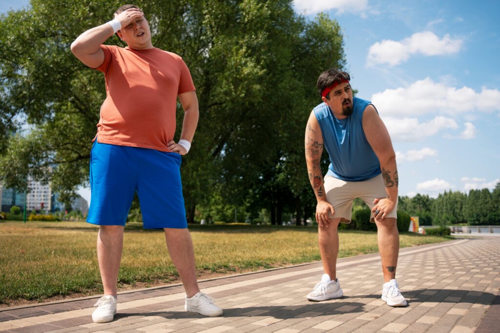 Does Low Testosterone Cause Weight Gain? Understanding the Connection